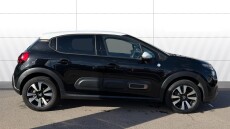 Citroen C3 1.2 PureTech C-Series Edition 5dr Petrol Hatchback